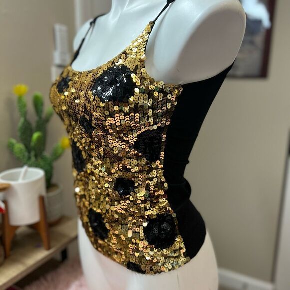 Love J tank top size small - Picture 3 of 5